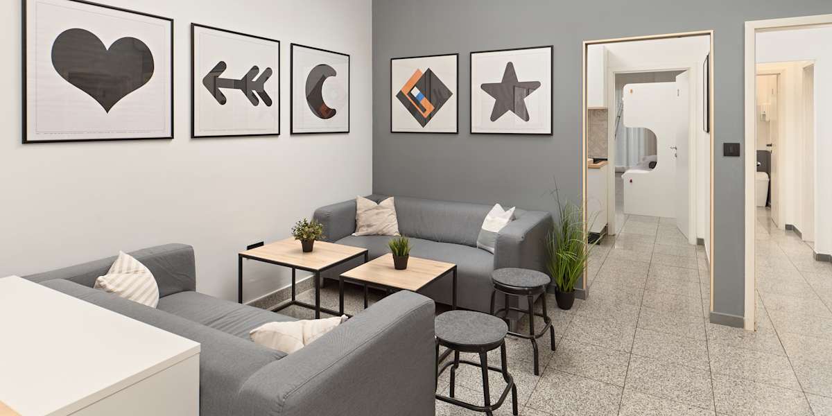 Cicada Hostel