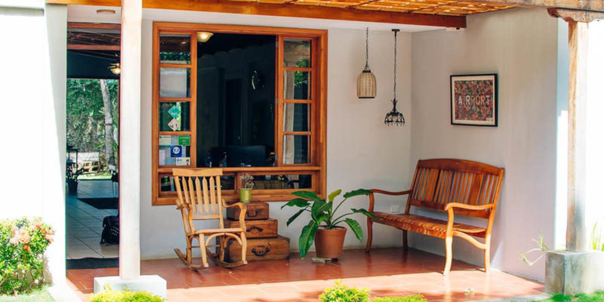 La Bicicleta Hostal