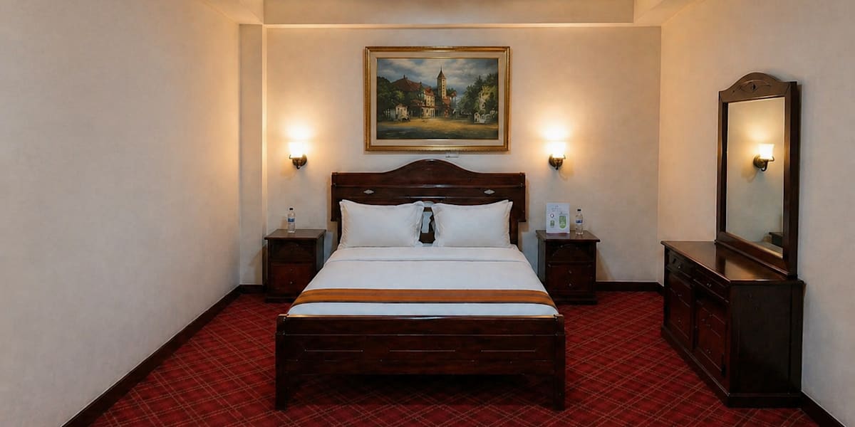 Keba Guest House