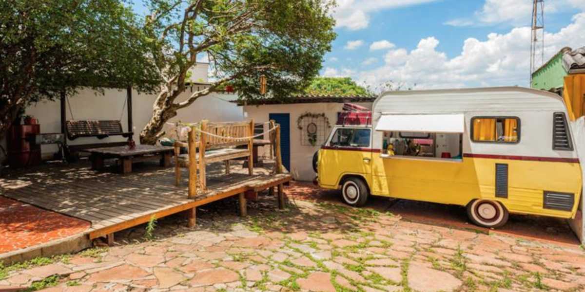 Paradiso Bnb