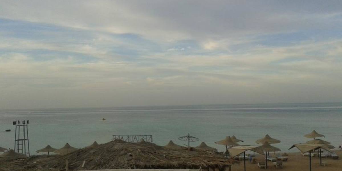Al Dahar apartments Hurghada