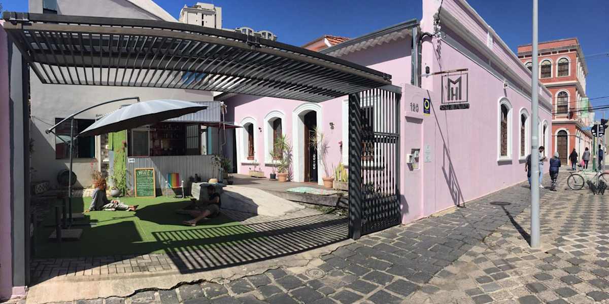 Hostel Matilda