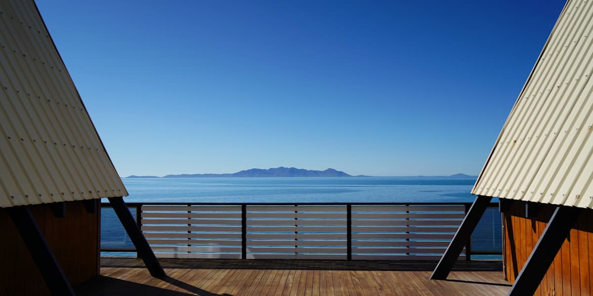 Nomads Magnetic Island