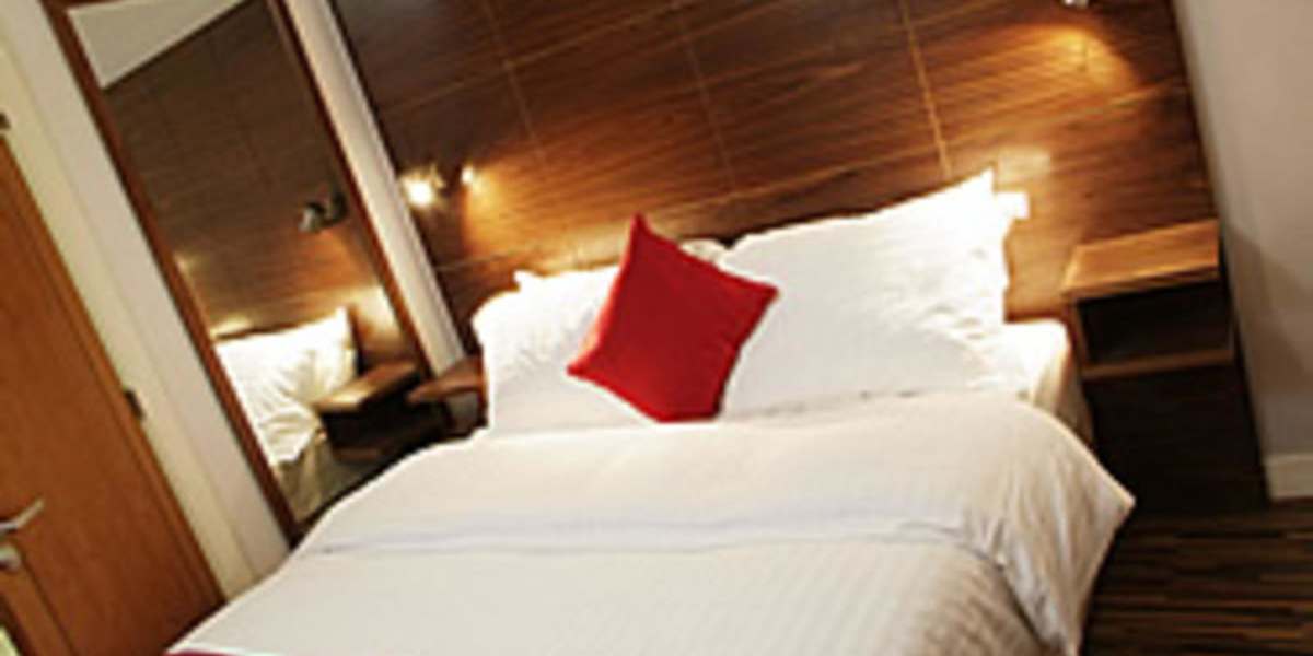 Cocoon @ International Inn
