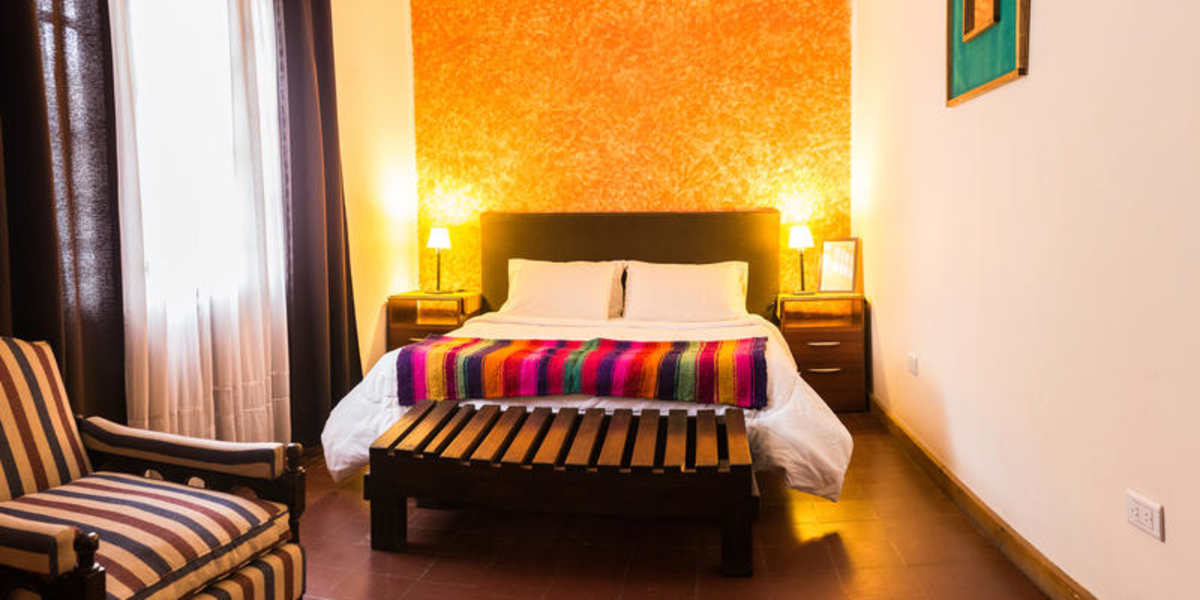 All Norte Hostel