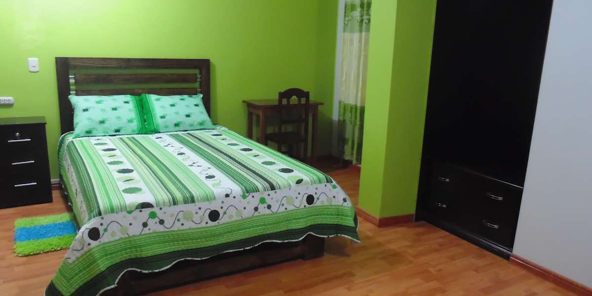 Hostal Campestre Casa Blanca