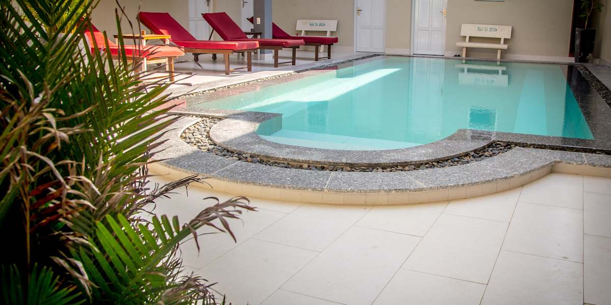 Mui Ne Hills Budget Hotel
