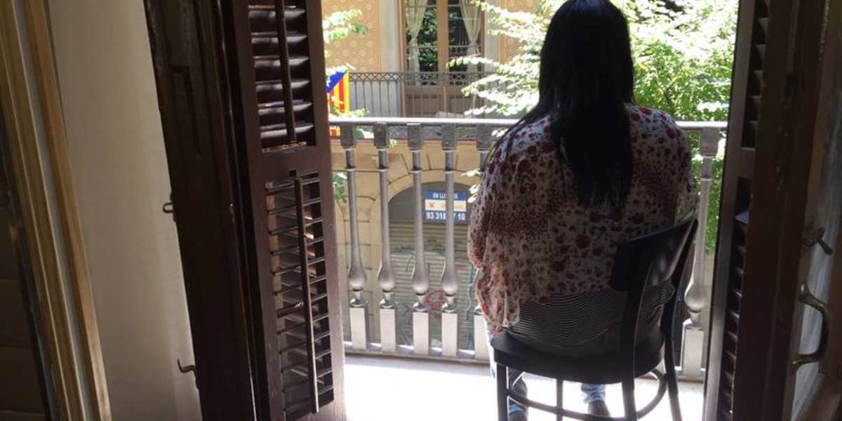 BCN Home Guest House