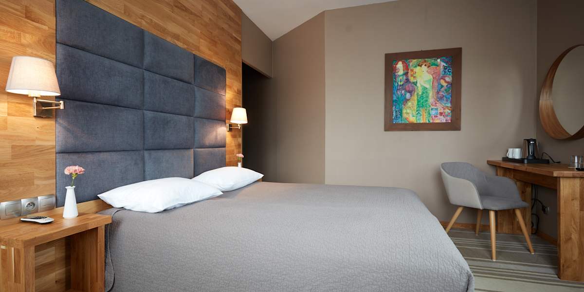 Hotel Batory