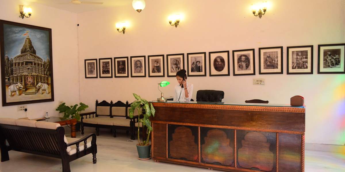 Kotra Haveli