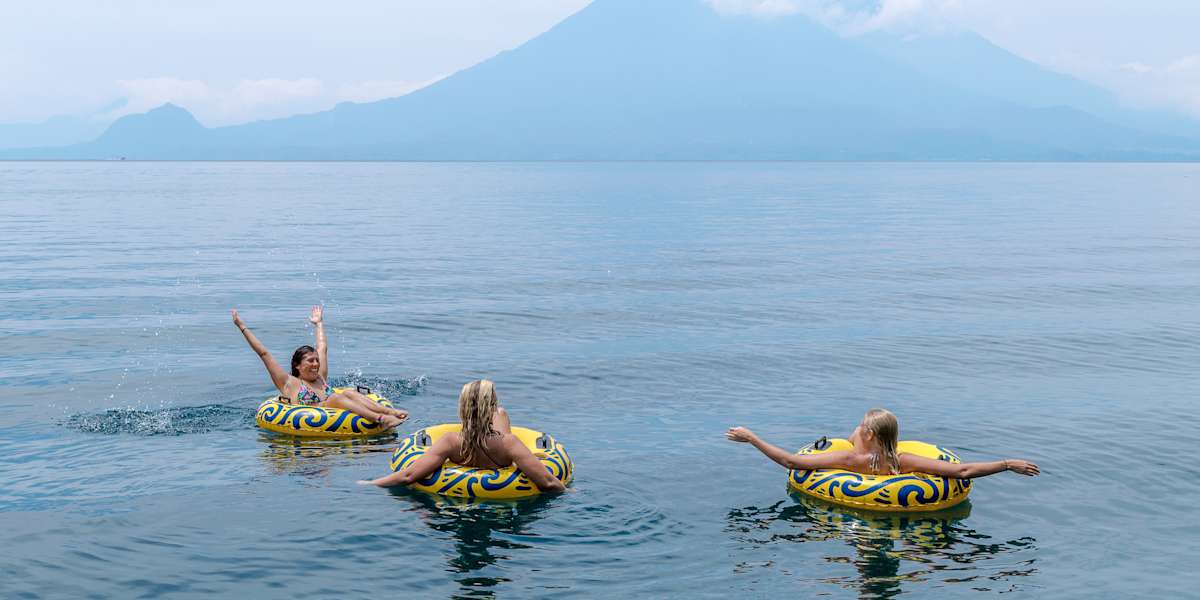 Maya Moon Lodge