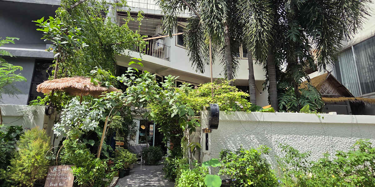 Home16 (Hostel16)
