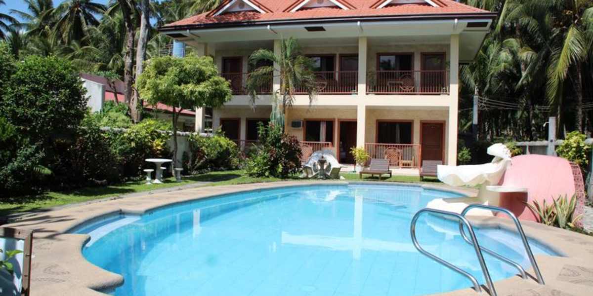Wellbeach Resort