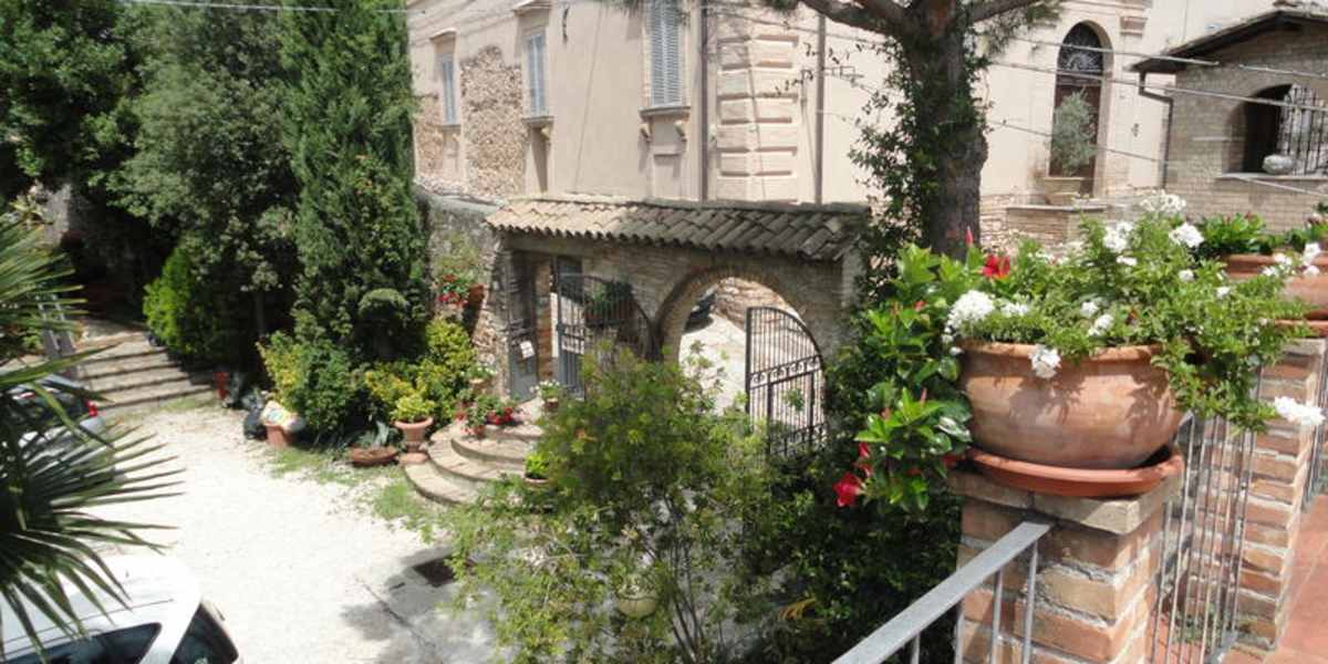 Residence La Terrazza