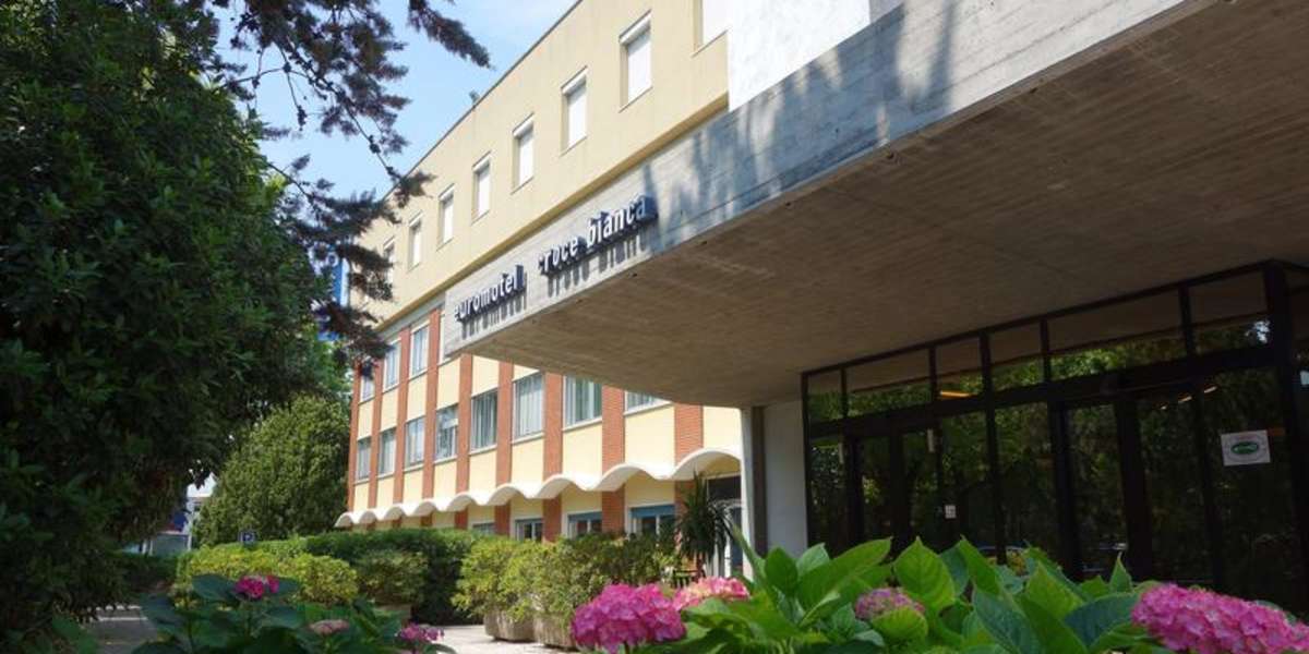 Euromotel Croce Bianca