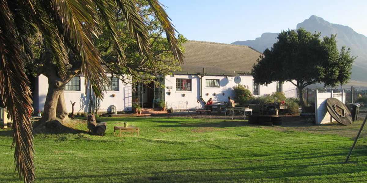 Light House Lodge