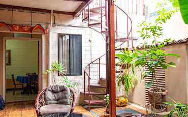Sura hostel