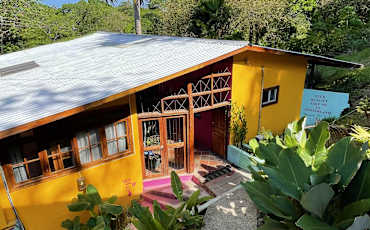 Planet B Hostel hostel