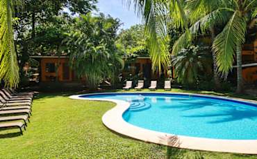 Villas Macondo hostel