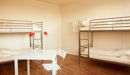 Photos of MAC City Hostel