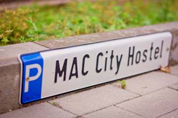 Photos of MAC City Hostel