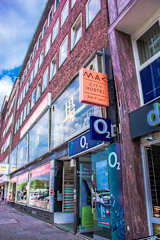 Photos of MAC City Hostel