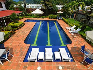 Photos of Hotel Casa Baquero
