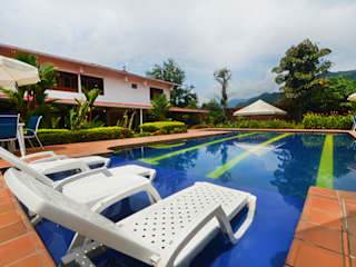 Photos of Hotel Casa Baquero