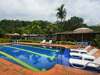 Photos of Hotel Casa Baquero