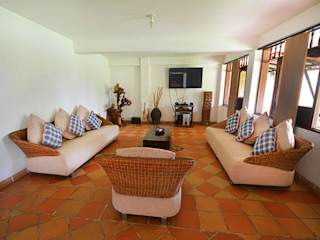 Photos of Hotel Casa Baquero