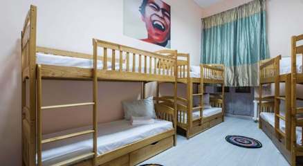 Photos of Dja Hostel
