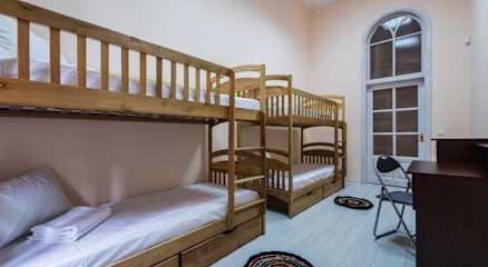 Photos of Dja Hostel