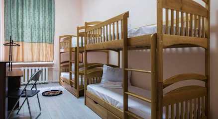 Photos of Dja Hostel