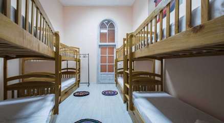 Photos of Dja Hostel