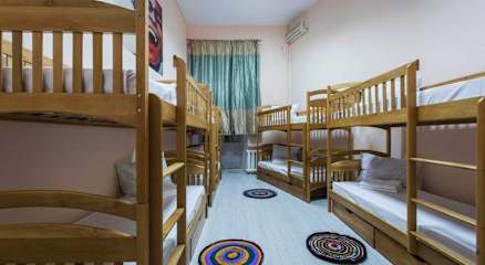 Photos of Dja Hostel