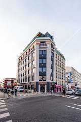 Photos of The People - Paris Belleville (ex Les Piaules)