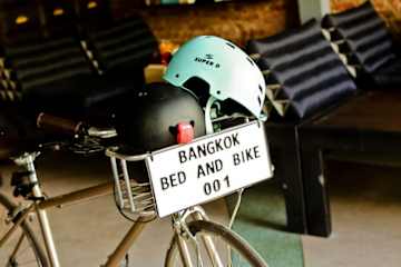 Photos of Bangkok Bed and Bike