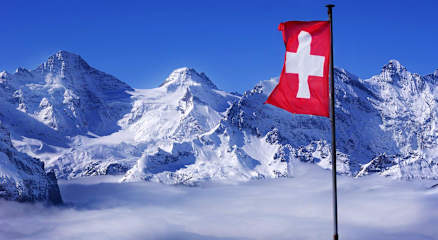 Photos of Camping Jungfrau Alpine Lodge
