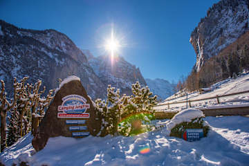 Photos of Camping Jungfrau Alpine Lodge