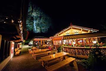 Photos of Camping Jungfrau Alpine Lodge