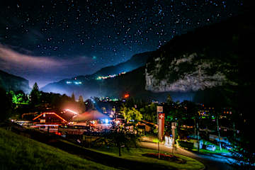 Photos of Camping Jungfrau Alpine Lodge