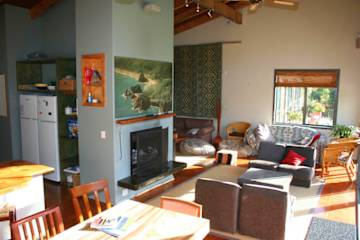 Photos of Piha Beachstay