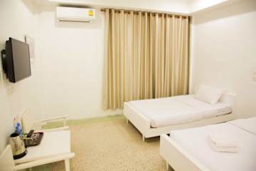 Photos of Chiang Rai Hotel