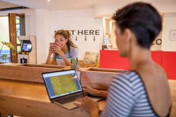 91 Loopの写真
