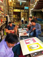 Photos of Bunkyard Udaipur