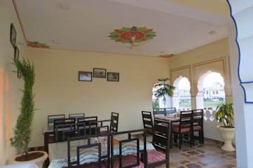 Photos of Rajputana Heritage