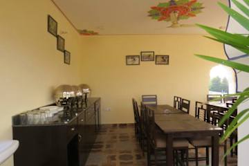 Photos of Rajputana Heritage