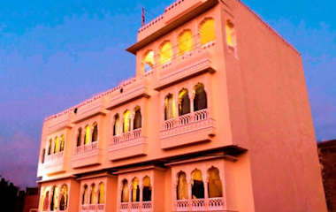 Photos of Rajputana Heritage