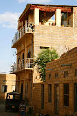 Photos of Golden Marigold Hotel
