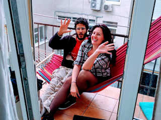 Photos of Borscht Hostel Kiev